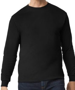 Gildan Heavy Cotton Long-Sleeve T-Shirt