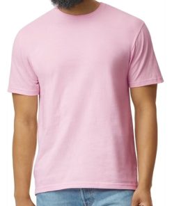 Gildan Softstyle T-Shirt Custom