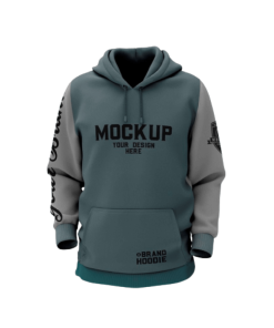 Sweatshirt Hoodie
