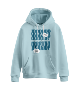 Custom Hoodie Heavy Blend 50/50