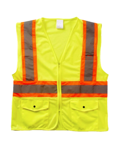 Custom-Logo-Safety-Vest