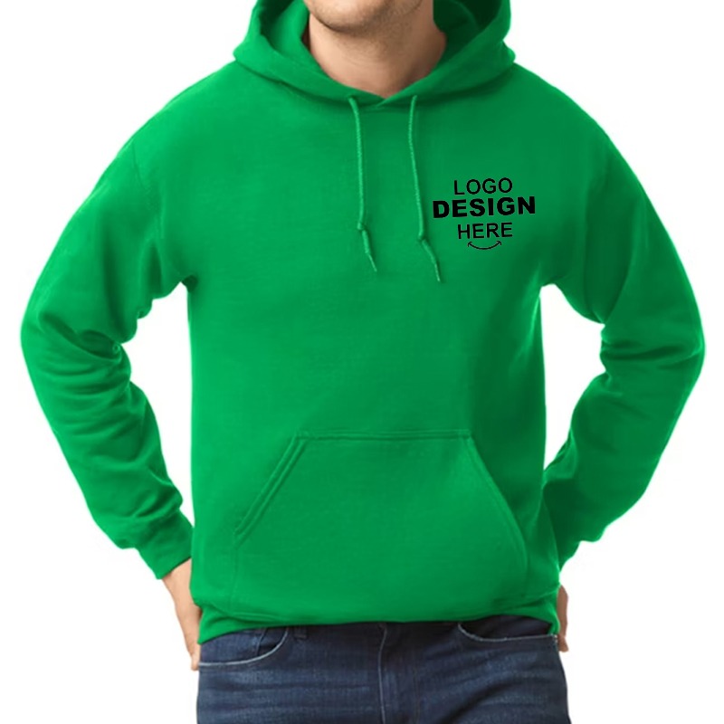 Gildan Heavy Blend Custom Hoodie - Image 48