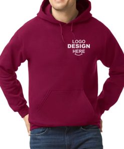 Gildan Heavy Blend Custom Hoodie