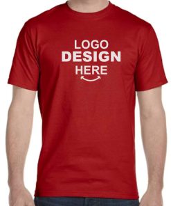 Hanes-5280-Essential-Tee-Custom