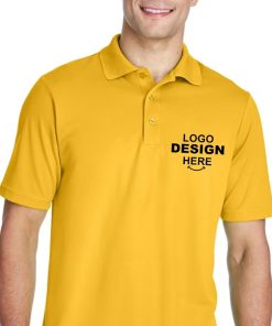 custom polo shirts NJ