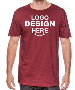 Gildan-Softstyle-Custom-T-Shirt-Cardinal